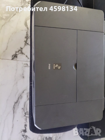 Принтер CANON, снимка 2 - Друга електроника - 54317742