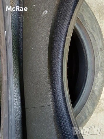 HANKOOK VENTUS S1 EVO3 255/45/19, снимка 9 - Гуми и джанти - 55182571