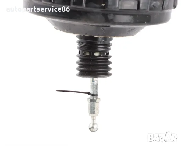 Усилвател на спирачна система главен цилиндър модул за Audi A4 B8 1.8 TFSI (2008) 8K0612103E OEM, снимка 2 - Части - 55593391