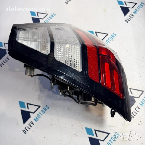 92406BE100, 92406BE000 стоп десен от Hyundai Kona SX2 1.6 GDI Hybrid, двигател G4LL, 141 кс., автома, снимка 4 - Части - 54096702