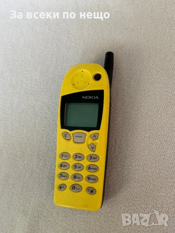 Нокия 5110 , Nokia 5110