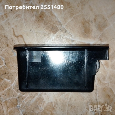 Пепелник конзола Passat B6 оригинал