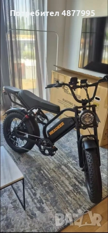 Продавам Електрически колела, снимка 2 - Велосипеди - 55182610