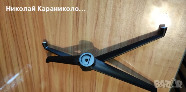Продавам Power-17IPS72,Main-17MB185,T.con-PT550GT03-1-C,Лед-RF-CF550007AE30-1001тв DAEWOO 55DM550QP2, снимка 15 - Телевизори - 54578538