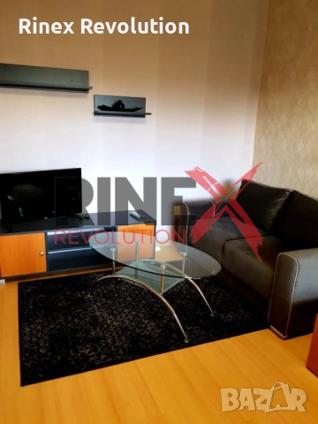 Двустаен апартамент под наем в Южен, снимка 4 - Апартаменти - 54135672