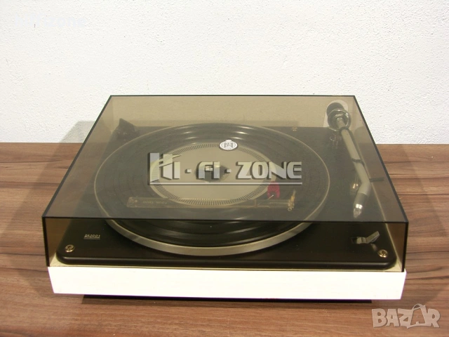 Грамофон Bang olufsen beogram 1001