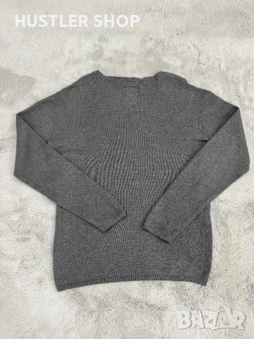 Мъжка блуза G-STAR. Размер XL, снимка 4 - Блузи - 54304073