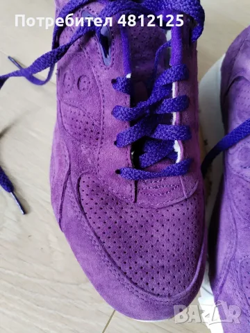 SAUCONY sneakers - 44,5 номер