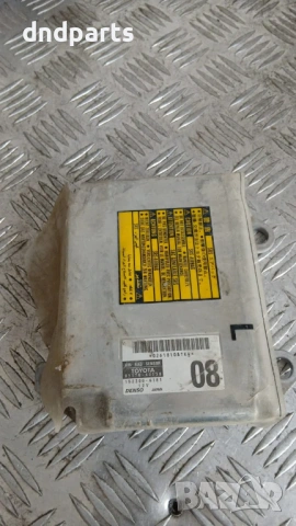 Airbag модул Toyota Land Cruiser 2005 89170-60130 152300-6181