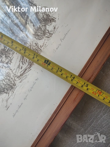 Картина , снимка 4 - Картини - 54199864