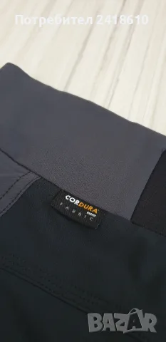 ORTOVOX Pala Cordura Womens Short Merino Size L / XL ОРИГИНАЛ! Дамски Къси Панталони!, снимка 11 - Къси панталони и бермуди - 55402843