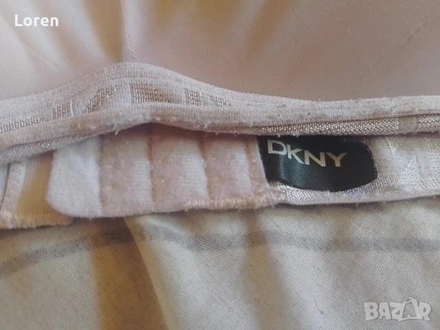 *DKNY*Сутиен за фетиш или подарявам, снимка 7 - Бельо - 51384225