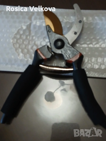 Професионална ножица за клони , снимка 5 - Градинска техника - 54062215