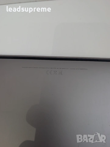 MacBook Pro Model 2017 i5 A1706 EMC 3163 , снимка 2 - Лаптопи за работа - 54123979