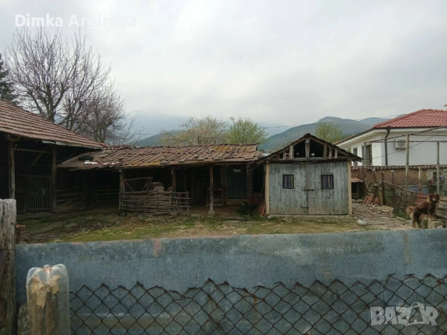 продава се къща с двор в с. Новаково, обл. Пловдив, снимка 9 - Къщи - 54191540