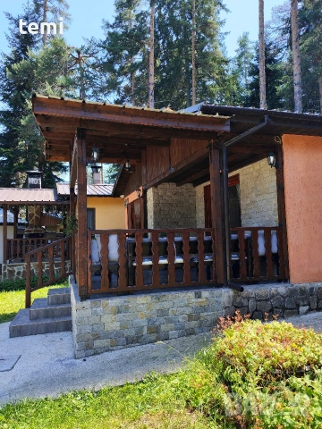 Вила Феерия Цигов чарк 🌲