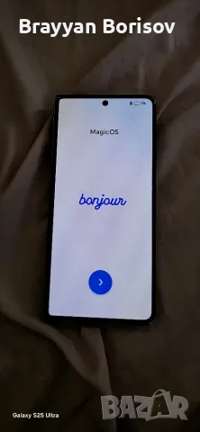 Honor Magic V3 Сгъваем