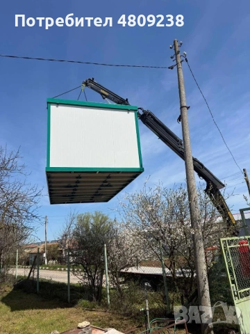 Транспортни услуги с автокран, снимка 3 - Транспортни услуги - 54325221