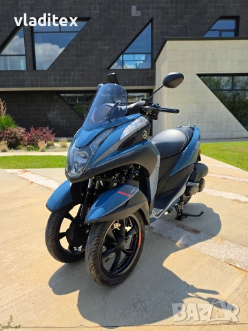 Yamaha Tricity 155 2023г.
