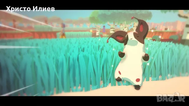 Игра за Xbox Series X HUMBLE GAMES Temtem, снимка 9 - Игри за Xbox - 55326709