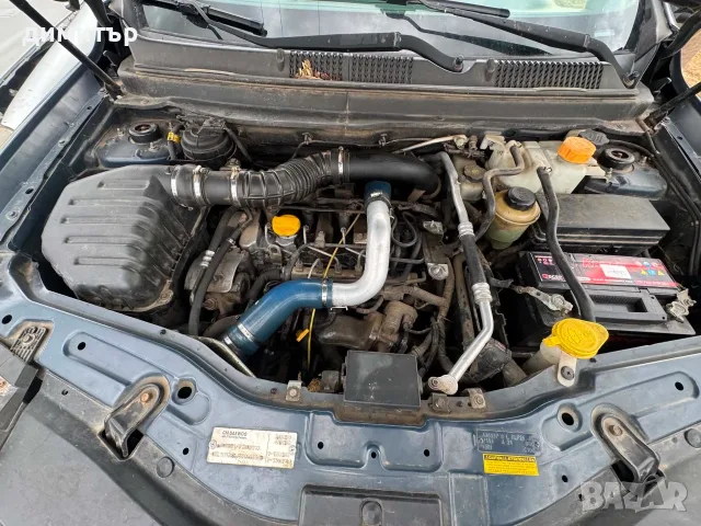 chevrolet captiva 2.0 vcdi 4x4 на части шевролет каптива 2.0 вцди , снимка 3 - Автомобили и джипове - 46911159