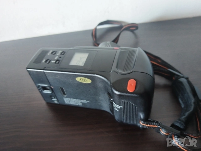 CHINON Handyzoom 5001 Japan, снимка 9 - Фотоапарати - 54831736