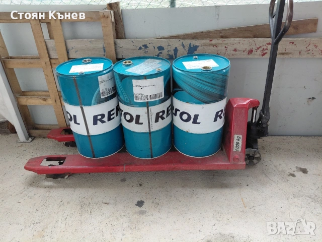 Менгеме машинно, снимка 17 - Други инструменти - 27799380