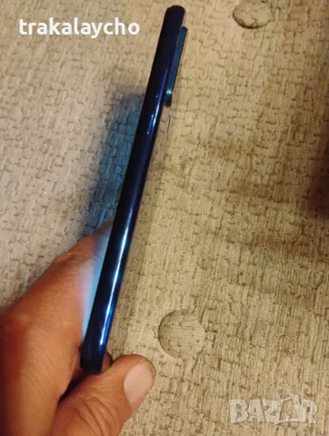 Xiaomi Redmi Note 8T, 4+1GB/64GB, снимка 6 - Xiaomi - 55675140