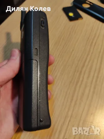 Продавам Siemens S4 , снимка 6 - Siemens - 55341285