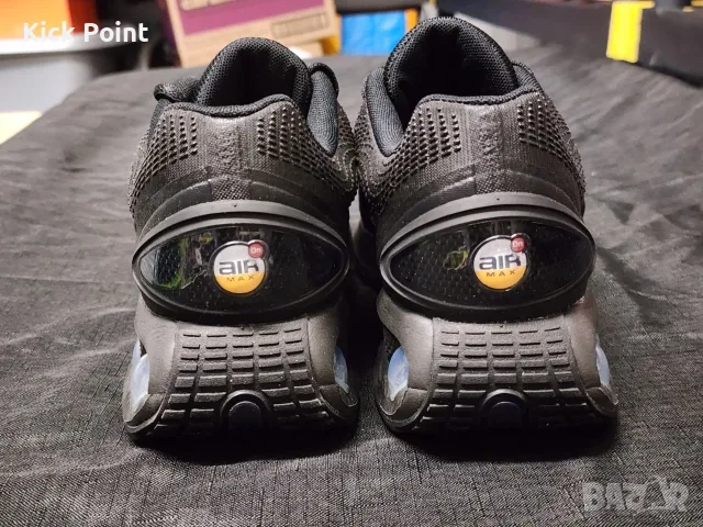 ЛЯТНА РАЗПРОДАЖБА! Nike DN Black, снимка 3 - Спортно елегантни обувки - 55627023