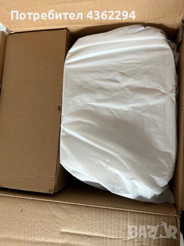 Dreame L40 Ultra Прахосмукачка робот , снимка 3 - Прахосмукачки - 54236729