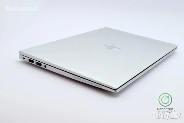HP EliteBook 845G8 - Ryzen 3 PRO 5450U / 16GB RAM / 256GB SSD, снимка 2 - Лаптопи за работа - 53175012