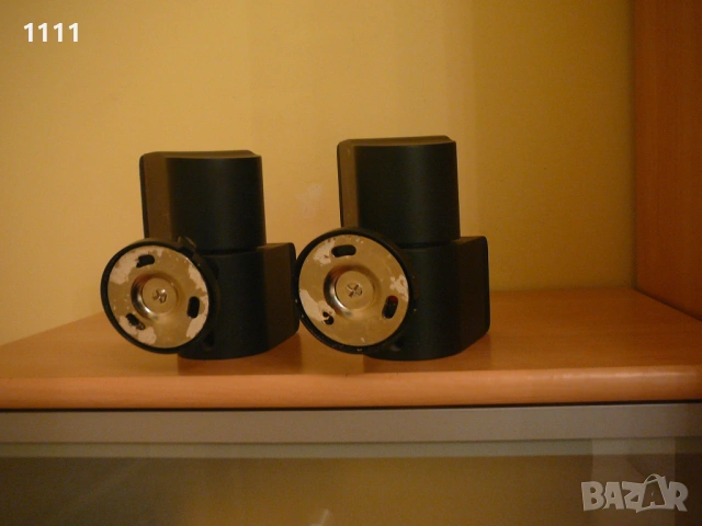 BOSE CUBE, снимка 4 - Ресийвъри, усилватели, смесителни пултове - 54230775