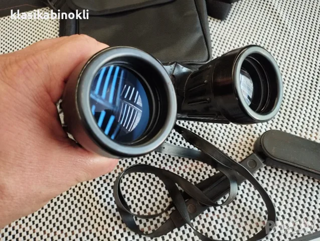 ТОП Професионален МОРСКИ- ЛОВЕН Бинокъл--7x50 -VIKING-Multi Coated, снимка 7 - Екипировка - 55371962