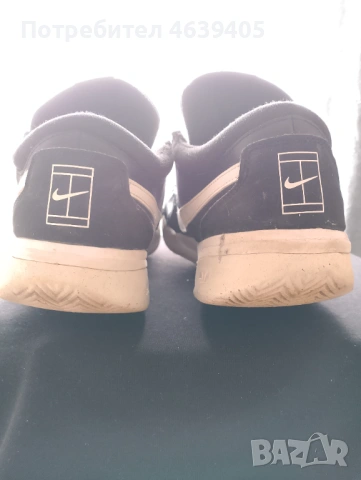 Nike без забележка 44 , снимка 3 - Маратонки - 54028231