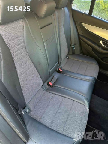 Mercedes-Benz W213 E220d 4-Matic 2018г., снимка 16 - Автомобили и джипове - 52509011