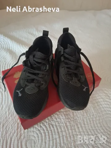 Маратонки Puma. 