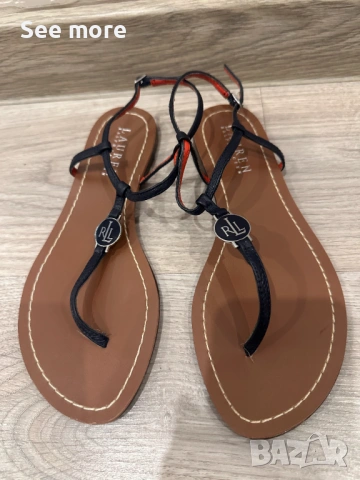 Lauren Ralph Lauren сандали EU36/37