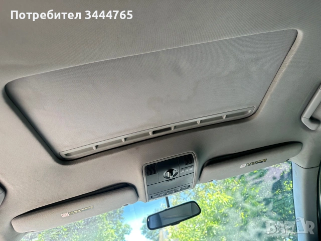 Porshe cayenne 955 на части 4.5 v8, снимка 15 - Автомобили и джипове - 54959226