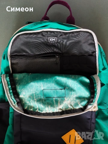 DAKINE - Раница 27L, снимка 7 - Раници - 55062219
