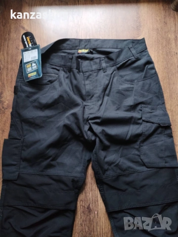 Blaklader - мъжки работен панталон 56/ХЛ НОВ