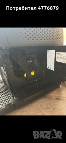 Philips Series 2200 автоматична кафемашина, използвана, снимка 6 - Кафемашини - 53966867