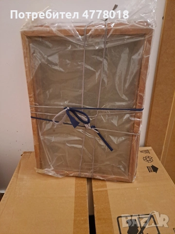 НОВИ рамки за снимки + Картон + НОВИ фотоалбуми, снимка 10 - Картини - 53980175