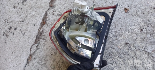Вътрешен ляв стоп Citroen C4 Picasso, снимка 2 - Части - 54249397