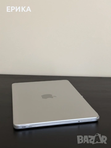 Нов Apple MacBook Neo 256GB Silver + оригинален Apple адаптер, снимка 5 - Лаптопи за игри - 54886290