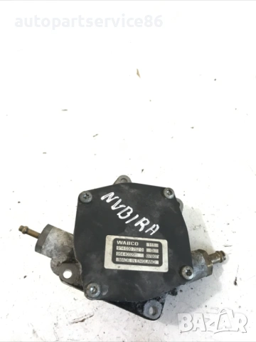 Вакуум помпа за Chevrolet Nubira 2.0 VCDi (2008) 96440320, снимка 2 - Части - 54617114