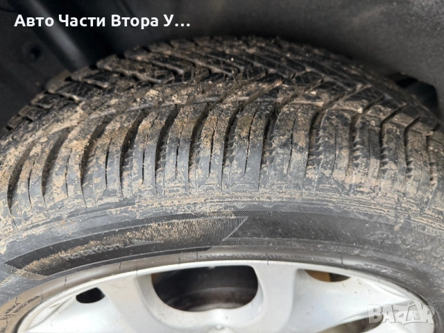 Mazda CX-7 2,2d MZR на части, снимка 10 - Автомобили и джипове - 54011164