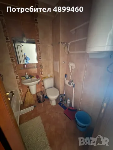 Продава 2-стаен Слънчев бряг, снимка 2 - Апартаменти - 55433679