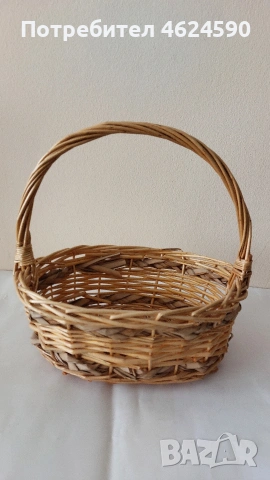 Кошнички, снимка 4 - Декорация за дома - 54651295