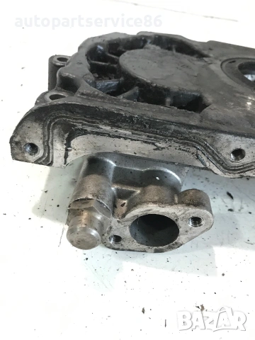 Маслена помпа за Mercedes Atego 815 (1998–2005) 9061800201, снимка 3 - Части - 55243680